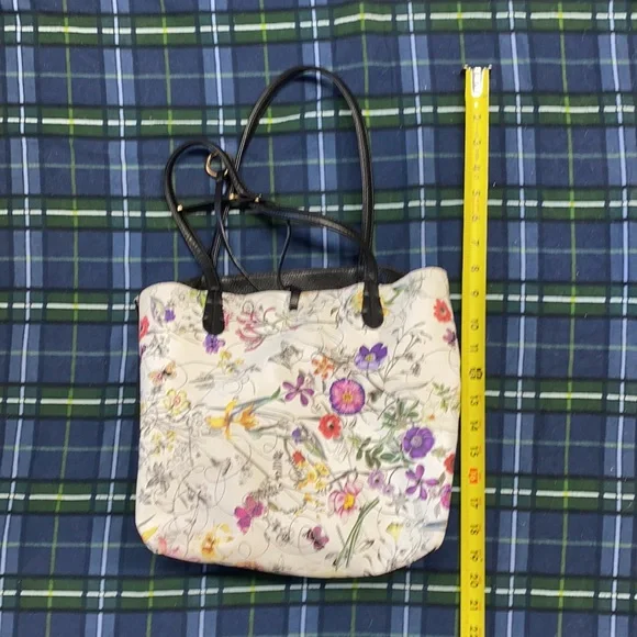 Super cute Floral Purse Bag - Picture 5 of 6